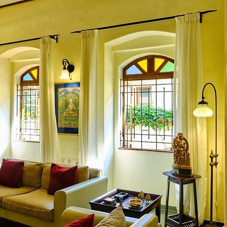 Serendipity House Goa Nerul Kültér fotó