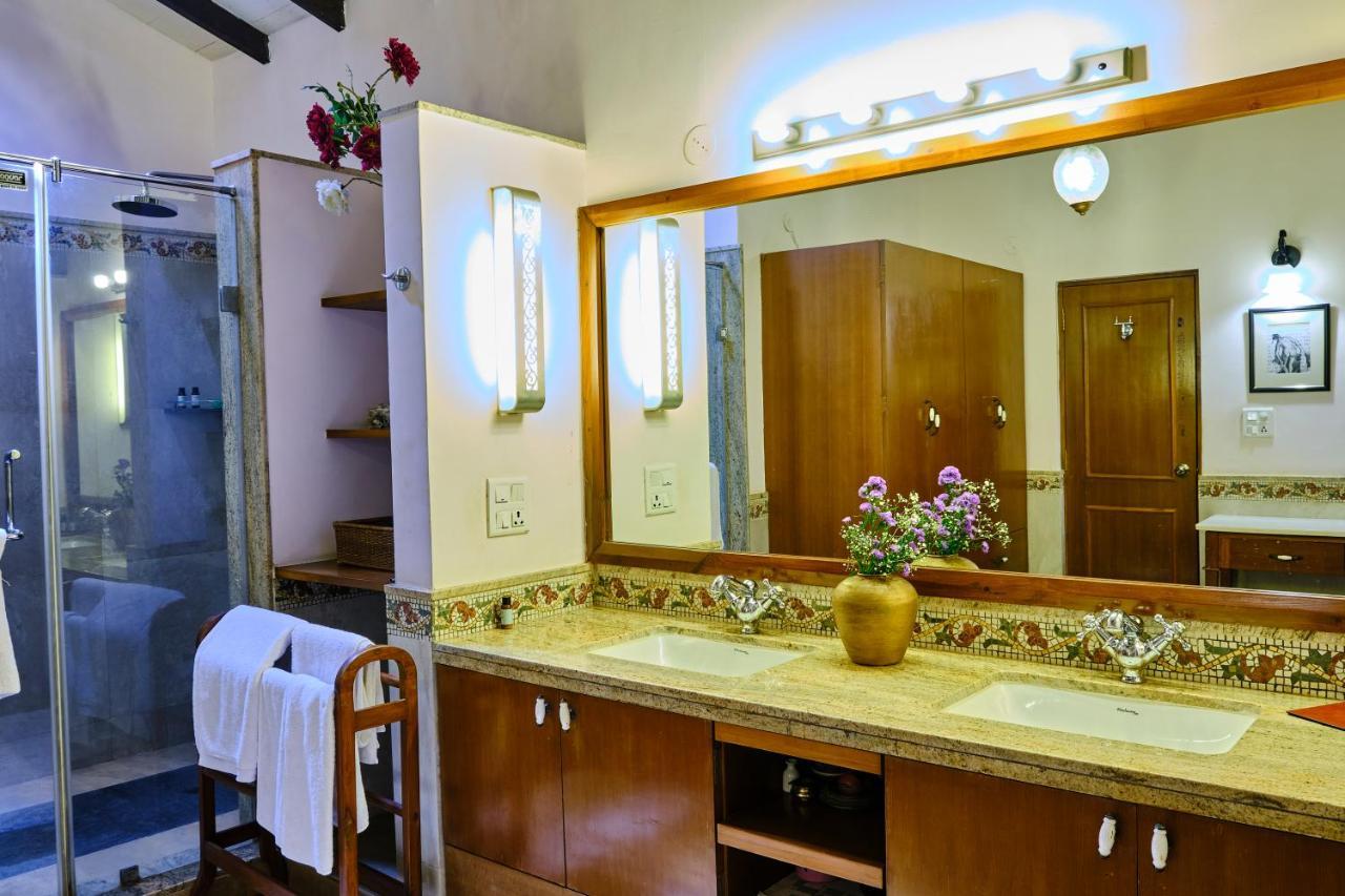 Serendipity House Goa Nerul Kültér fotó