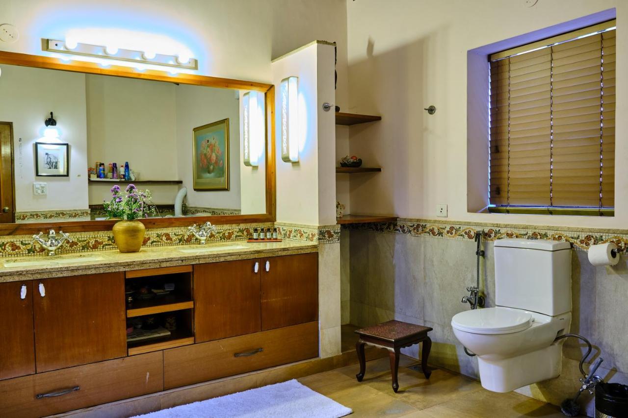 Serendipity House Goa Nerul Kültér fotó