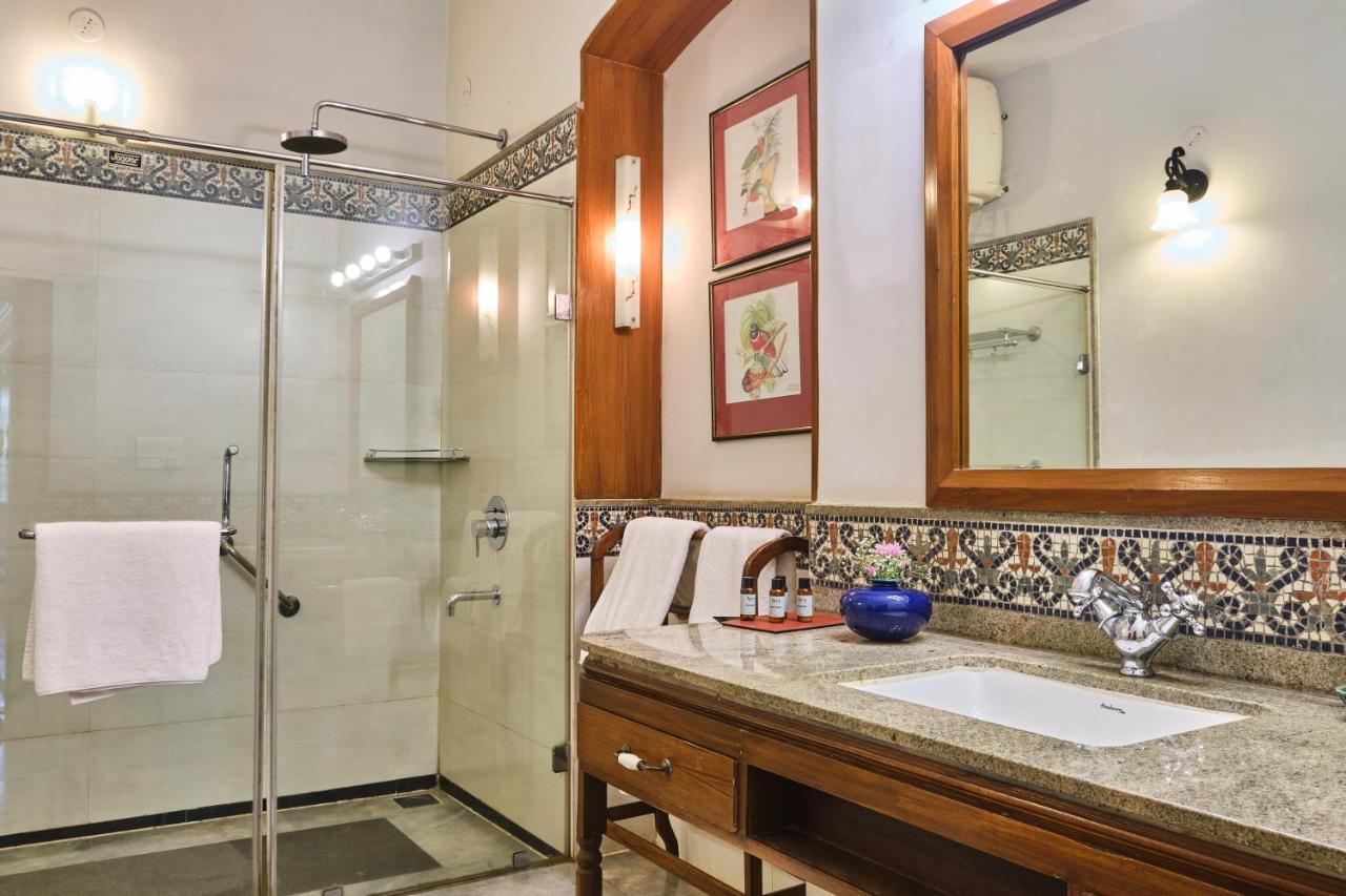 Serendipity House Goa Nerul Kültér fotó